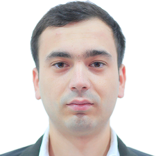 Фрилансер Furkatbek M. — Узбекистан, Чиназ. Специализация — PHP, Javascript и Typescript
