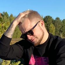 Заказчик Павел С. — Украина, Киев.