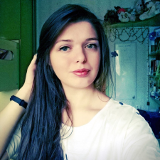 Фрилансер Марина Г. — Украина, Каменец-Подольский. Специализация — Векторная графика, Обработка фото