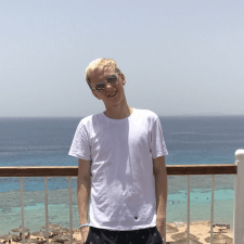 Freelancer Nazarii H. — Ukraine, Kiew. Fachgebiet — Testing & QA