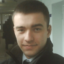 Фрилансер Павел Ч. — Украина, Киев. Специализация — Создание сайта под ключ, PHP