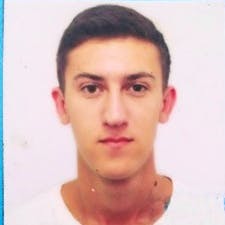 Фрилансер Юрий Ф. — Украина, Тернополь. Специализация — Баннеры, Дизайн визиток