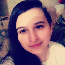Freelancer Mariia H. — Ukraine, Lwiw. Fachgebiet — Webprogrammierung, Website-Entwicklung