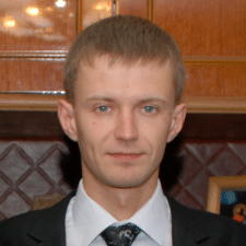 Freelancer Andrey V. — Ukraine, Kyiv. Core skill — Object Design, Engineering