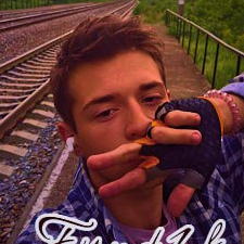 Egor K.