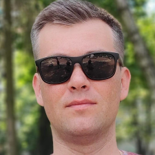 Freelancer Fyodor P. — Ukraine, Chernigov. Core skill — HTML & CSS, Javascript and Typescript