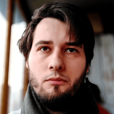 Заказчик Фёдор С. — Украина, Киев.