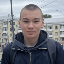 Фрилансер Костянтин О. — Украина, Винница. Специализация — Javascript и Typescript, HTML и CSS верстка
