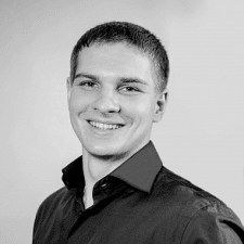 Freelancer Denis S. — Ukraina, Kijów.