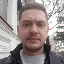 Фрилансер Pavlo Z. — Грузия, Батуми. Специализация — HTML и CSS верстка, Javascript и Typescript