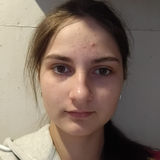 Freelancer Diana R. — Ukraine, Novyi Bug. Core skill — Polish, French