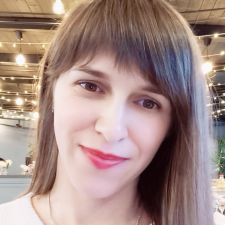 Freelancer Mariia G. — Ukraina. Specjalizacja — Tłumaczenie tekstów, Dokumentacja techniczna