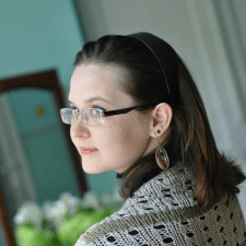 Фрилансер Екатерина Б. — Молдова, Бельцы.