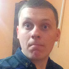 Фрилансер Тарас Ж. — Украина, Черновцы. Специализация — Инжиниринг