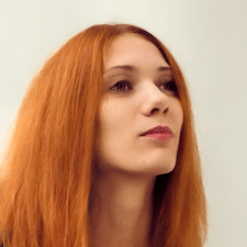 Фрилансер Елизавета Г. — Украина, Мариуполь. Специализация — Javascript и Typescript, HTML и CSS верстка
