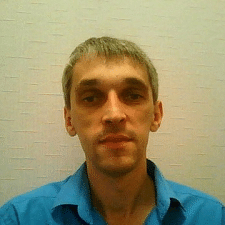 Фрилансер Алексей Х. — Украина, Киев. Специализация — Java, Javascript и Typescript