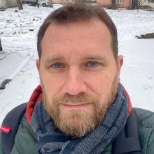 Freelancer Dmitro C. — Ukraine, Kamenskoye. Fachgebiet — Windows, Software- und Serverkonfiguration