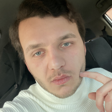 Freelancer Giorgi K. — Georgia, Кутаиси. Core skill — HTML & CSS, HTML & CSS