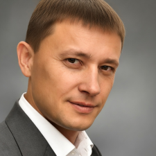 Фрилансер Ihor C. — Польша. Специализация — Дизайн интерфейсов (UI/UX), Оформление страниц в социальных сетях