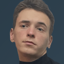 Freelancer Sergey V. — Kazakhstan, Rudnyi. Core skill — HTML & CSS, Content Management Systems