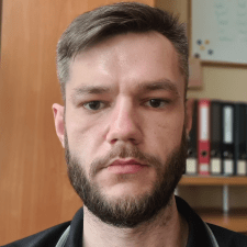 Фрилансер Федір Н. — Украина, Харьков. Специализация — Контент-менеджер, Продвижение в социальных сетях (SMM)