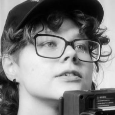 Freelancer Valeriia S. — Ukraine, Kiew. Fachgebiet — Audio- und Videobearbeitung, Webdesign