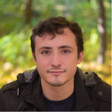 Фрилансер Андрей Ш. — Украина, Кривой Рог. Специализация — Десктопные приложения