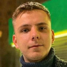 Заказчик Алексей Г. — Украина, Кропивницкий.