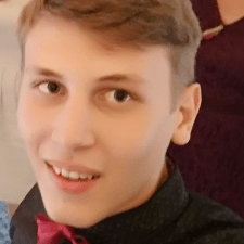 Фрилансер Віктор Б. — Украина. Специализация — HTML и CSS верстка, Javascript и Typescript