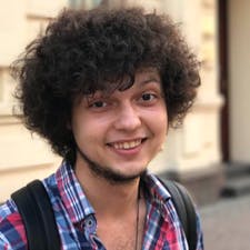 Фрилансер Дмитрий К. — Украина, Киев. Специализация — Транскрибация, Стихи, песни, проза