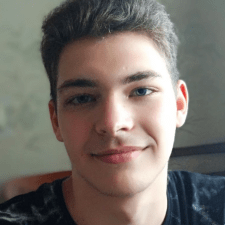 Freelancer Ihor G. — Ukraine, Saporischschja. Fachgebiet — HTML & CSS, Python