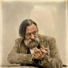 Фрилансер Владимир Г. — Украина, Сумы. Специализация — Стихи, песни, проза, Услуги диктора