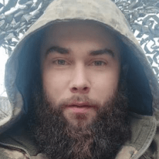 Заказчик Вадим Р. — Украина, Луцк.