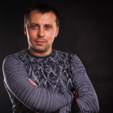 Freelancer Ruslan G. — Ukraine, Kyiv. Core skill — Web Programming, Testing & QA