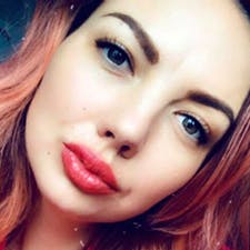 Tetyana Govorko