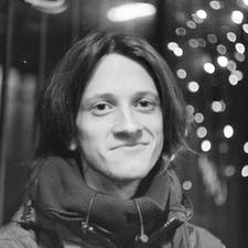 Andrew Ivanyuk