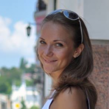 Фрилансер Наталия Г. — Украина, Киев. Специализация — Консалтинг, Управление проектами