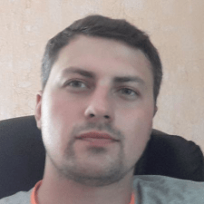 Фрилансер Дмитрий Г. — Украина, Рубежное. Специализация — Создание сайта под ключ, HTML и CSS верстка
