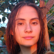 Freelancer Gabriela C. — Moldova, Kishinev. Core skill — Data Processing, Presentations
