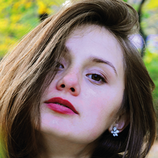 Фрилансер Ольга П. — Украина, Хмельницкий. Специализация — Дизайн интерфейсов (UI/UX), Векторная графика