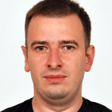 Freelancer Gabriel G. — Armenia, Erewan. Specjalizacja — Javascript & Typescript, Programowanie stron internetowych