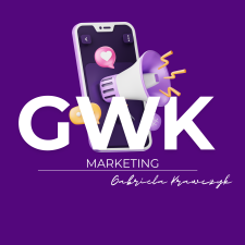 Freelancer Gabriela K. — Polska, Kraków. Specjalizacja — Copywriting, Projektowanie stron internetowych