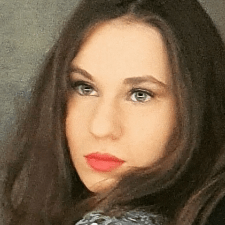 Фрилансер Habriella T. — Украина, Киев. Специализация — Английский язык, Копирайтинг