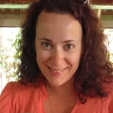 Фрилансер Gabriella V. — Украина, Ужгород. Специализация — Перевод текстов, Английский язык