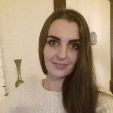 Anna Karpenko