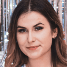 Фрилансер Gabriela B. — Польша, Wrocław. Специализация — Продвижение в социальных сетях (SMM), Видеореклама