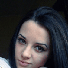 Екатерина Рыбачок
