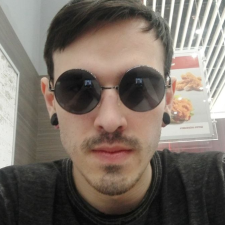 Freelancer Dmytro K. — Ukraine, Kyiv. Core skill — Interface Design (UI/UX), Photo Processing