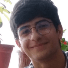 Freelancer Boburbek G. — Uzbekistan, Фергана. Core skill — HTML & CSS, Website Development