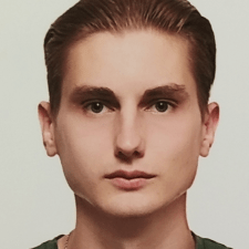 Freelancer Maksim S. — Ukraine, Kyiv. Core skill — Engineering, Drawings & Diagrams